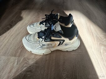 Dámske tenisky Lacoste 39 - 2