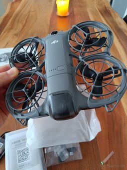 Nový dron Dji Neo 2 Drone only - Záruka do 17.11.2027 - 2