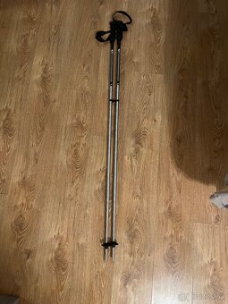 Paličky Komperdell - 2