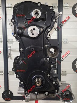 Motor 2.3 DCI YS23 699.301 699.300 Repas - 2