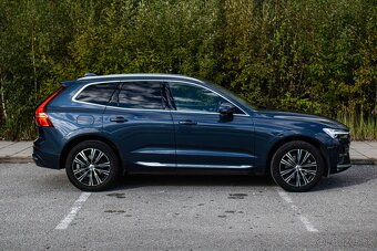 Volvo XC60 B5 184kW mHEV Inscription AWD A/T - 2