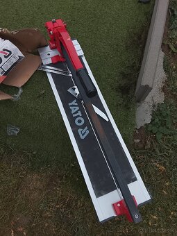 rezačka na obklad - 2