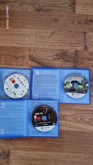 Ps5 hry - 2