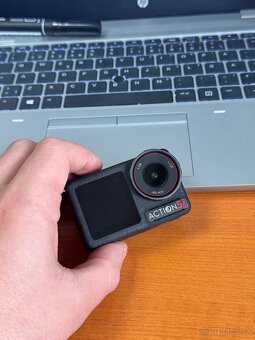 DJI Osmo Action 5 Pro - 2