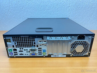 HP EliteDesk 800 G1 SFF - 2