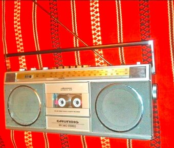 3D 3D Vintage spatial stereo 70s - 2