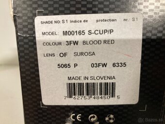 Detské lyžiarske okuliare Carrera - 2