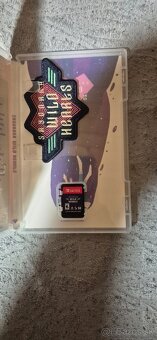Predám hru na Nintendo SWITCH Sayonara Wild Hearts - 2