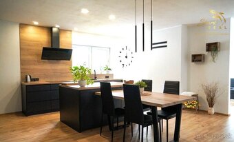 4- izbová Novostavba RD v Lužiankach - 2