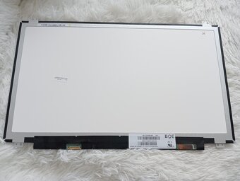 predám 17,3" LED SLIM displej 30pin eDP - NV173FHM - 2