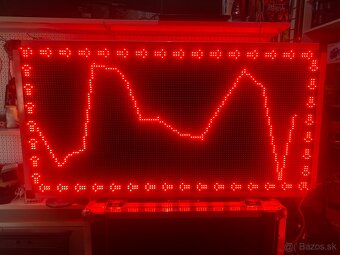 Led reklama dvojstranna - 2