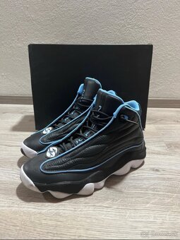 Air Jordan Pro Strong - 2