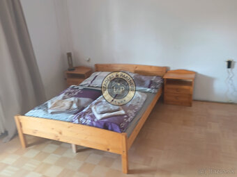 4 izbový dom na Zobore na prenajom - 2