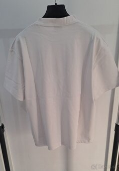 BALENCIAGA TRIKO-UNISEX-OVERSIZED - 2