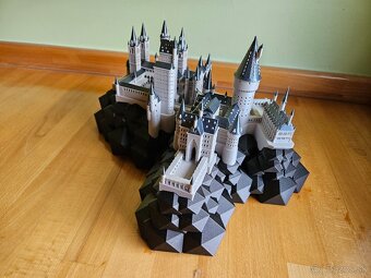 Harry Potter RockFort - 2