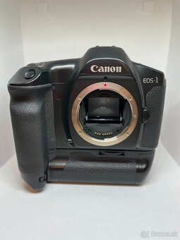 Canon EOS 1HS - 2