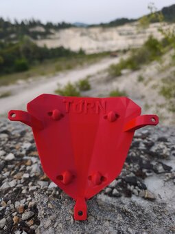 BETA náhrada svetla - 2