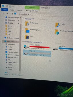 3TB HDD Barracuda - 2