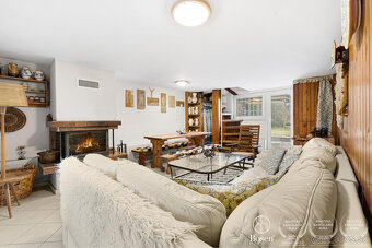 Rekreačná chata so súpisným číslom na predaj - 2