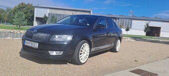 Na predaj: Škoda Octavia III 2.0 TDI - 2