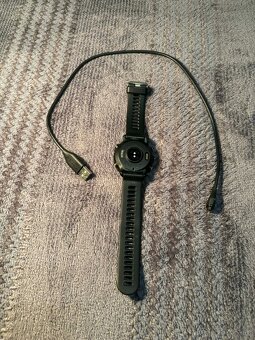 Predám Garmin Forerunner 955 – TOP stav - 2