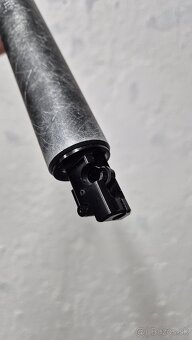 Teleskopická sedlovka PNW - 2