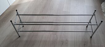 Regal na obuv - 2