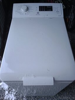Práčka Electrolux - 2
