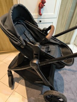 Maxi Cosi Zelia 3 - 2