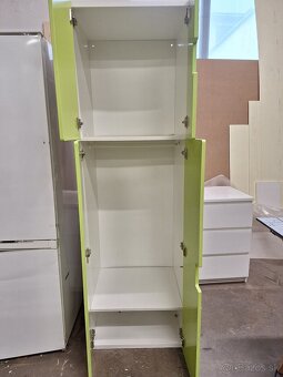 Nábytok IKEA - 2