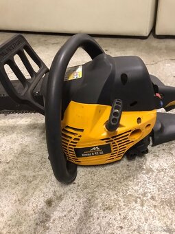 Predám motorovú pílu - 2