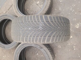 Zimné 245/45 R19 - 2
