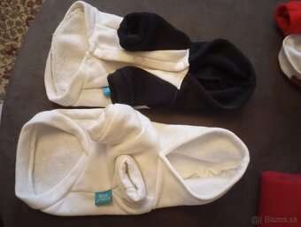 Oblečenie pre psíkov - 2