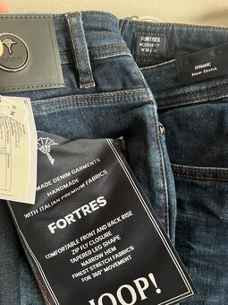 Armani/Karl Lagerfeld jeans - 2