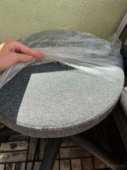 Kancelárske stoličky JYSK - 2