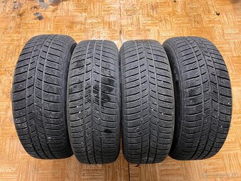 195/65 R15 na diskoch 4x100 - 2