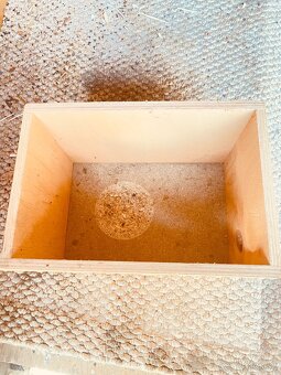 Búdka pre vtáky - 2