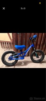 Odrážadlo Harry - 2