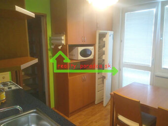 Prenájom: 3-izb. byt, Bytča - 2