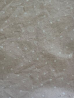 Stokke sleepi plachta - 2