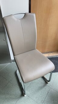 Jedalenske stolicky 2ks - 2