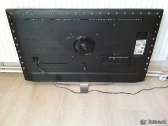 Televizor Philips 49PUS8303/12, PRASKNUTA OBRAZOVKA - 2
