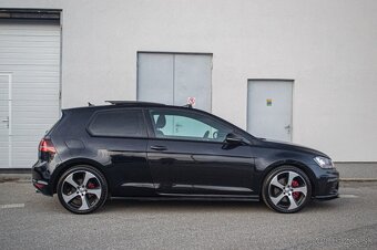 Volkswagen Golf GTI VII ( 7 ) - 2