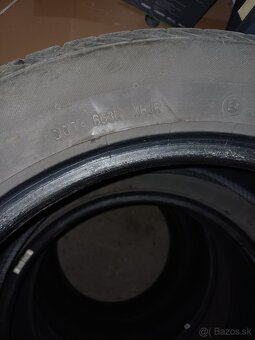 215 55 r17 letne matador hectorra 3 - 2