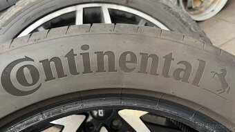 235/50R18 Letne. 4 ks - 2