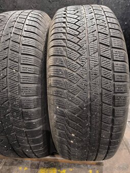 255/70 R16Continental zimne pneumatiky - 2