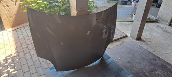 Kapota fiat bravo cislo farby 865 - 2