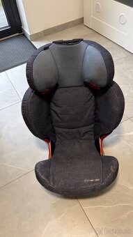 Detská autosedačka Maxi-cosi - 2