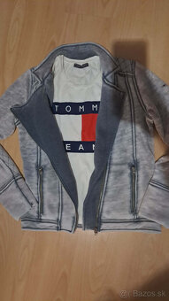 mikina tommy hilfiger - 2