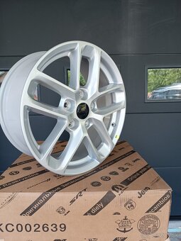 Jeep Grand Cherokee R18 - 2